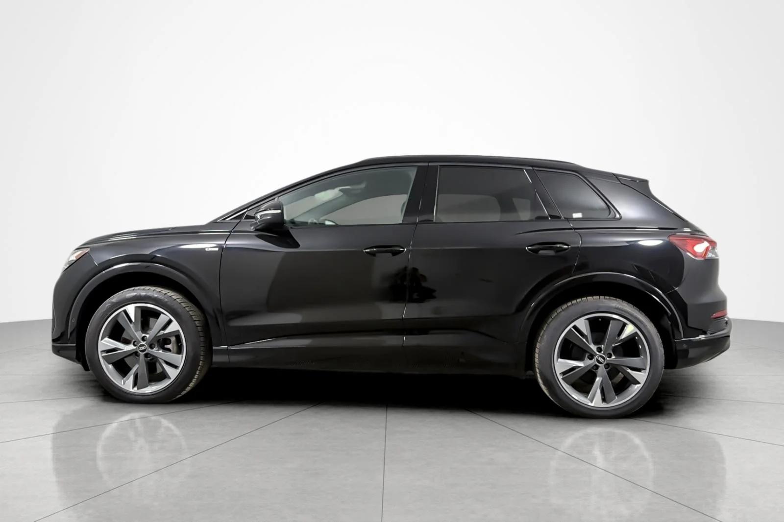 audi q4 e-tron 2023 WA1L2BFZ4PP068192 image audi q4 e-tron 2023 WA1L2BFZ4PP068192 image